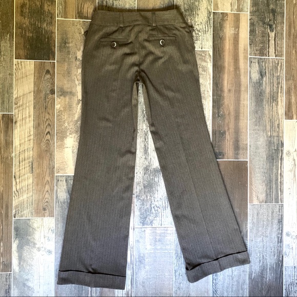 Anthropologie Cartonnier Continuum Wide Leg Pants - Picture 7 of 8